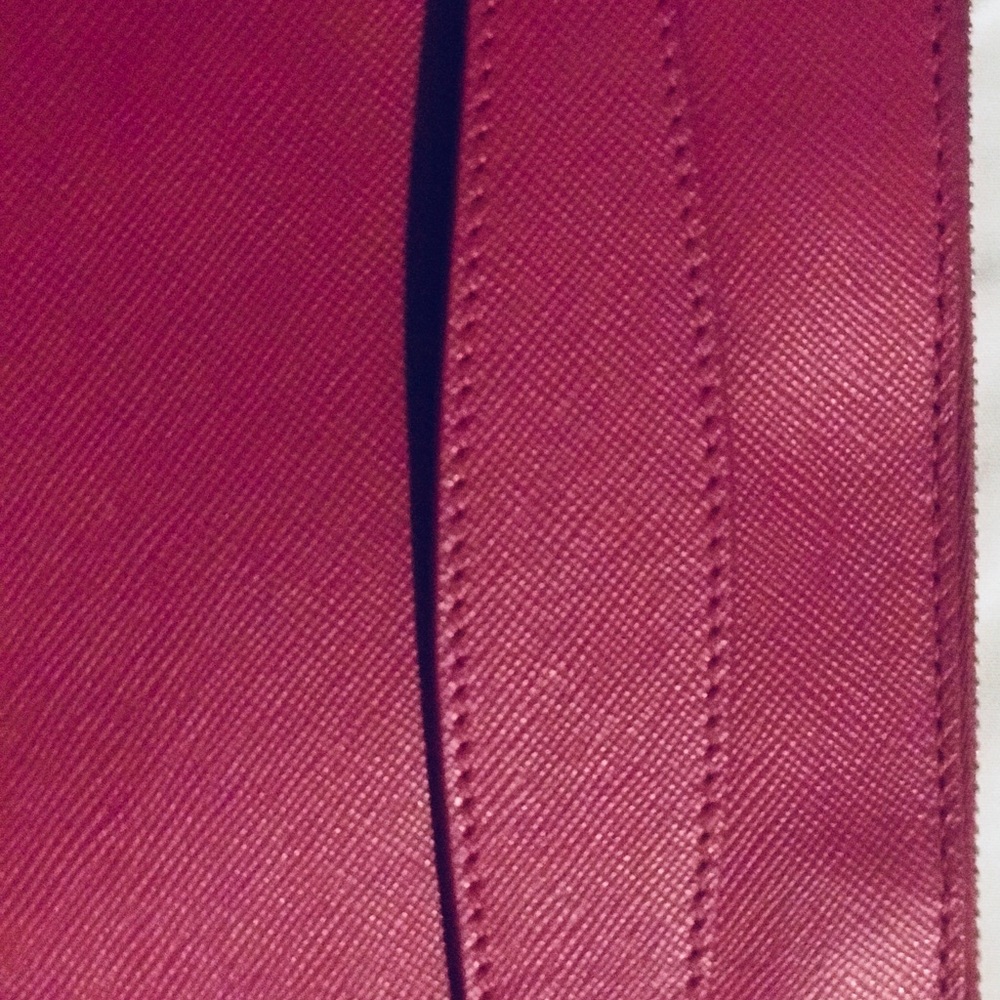 Prada Envelope Clutch - Picture 3 of 8
